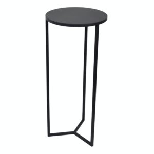 Wohnli Möbelsuche - Pflanzensäule aus Metall