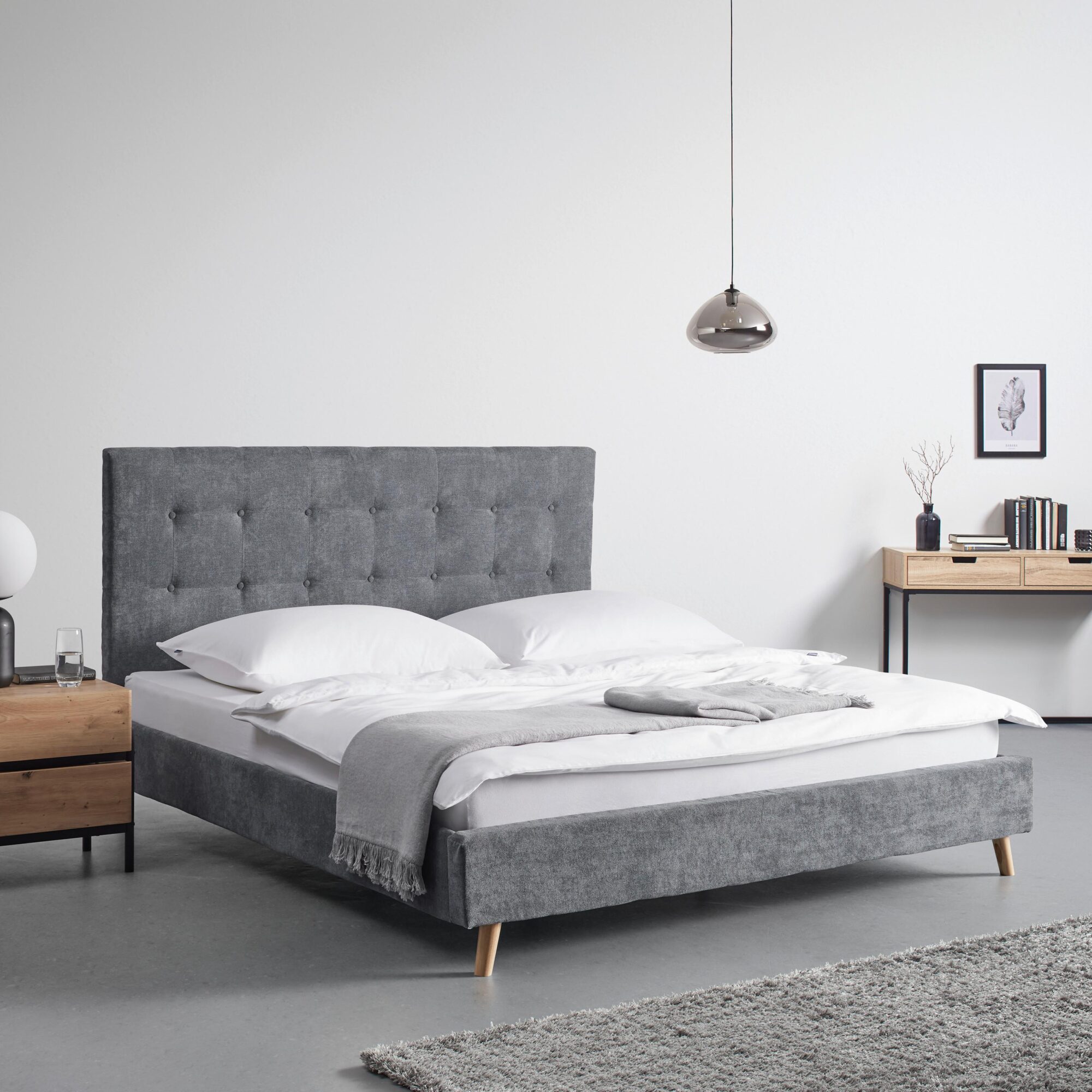 wohnli-moebel-suche-Polsterbett-Ronja-ca-180x200-cm-Grau Wohnli Möbelsuche - Polsterbett Ronja ca. 180x200 cm Grau