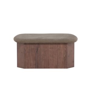 Wohnli Möbelsuche - Polsterhocker Todd