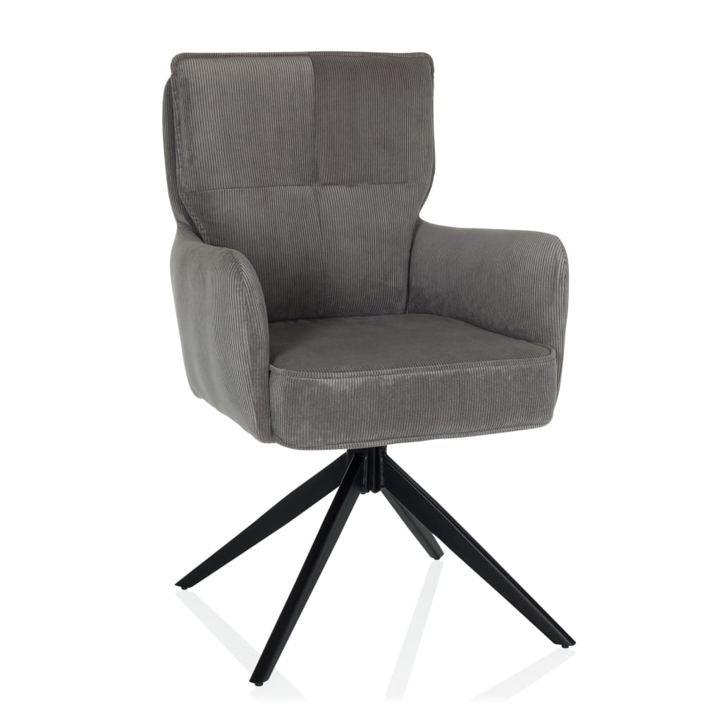 Wohnli Möbelsuche - Polsterstuhl aus Stoff