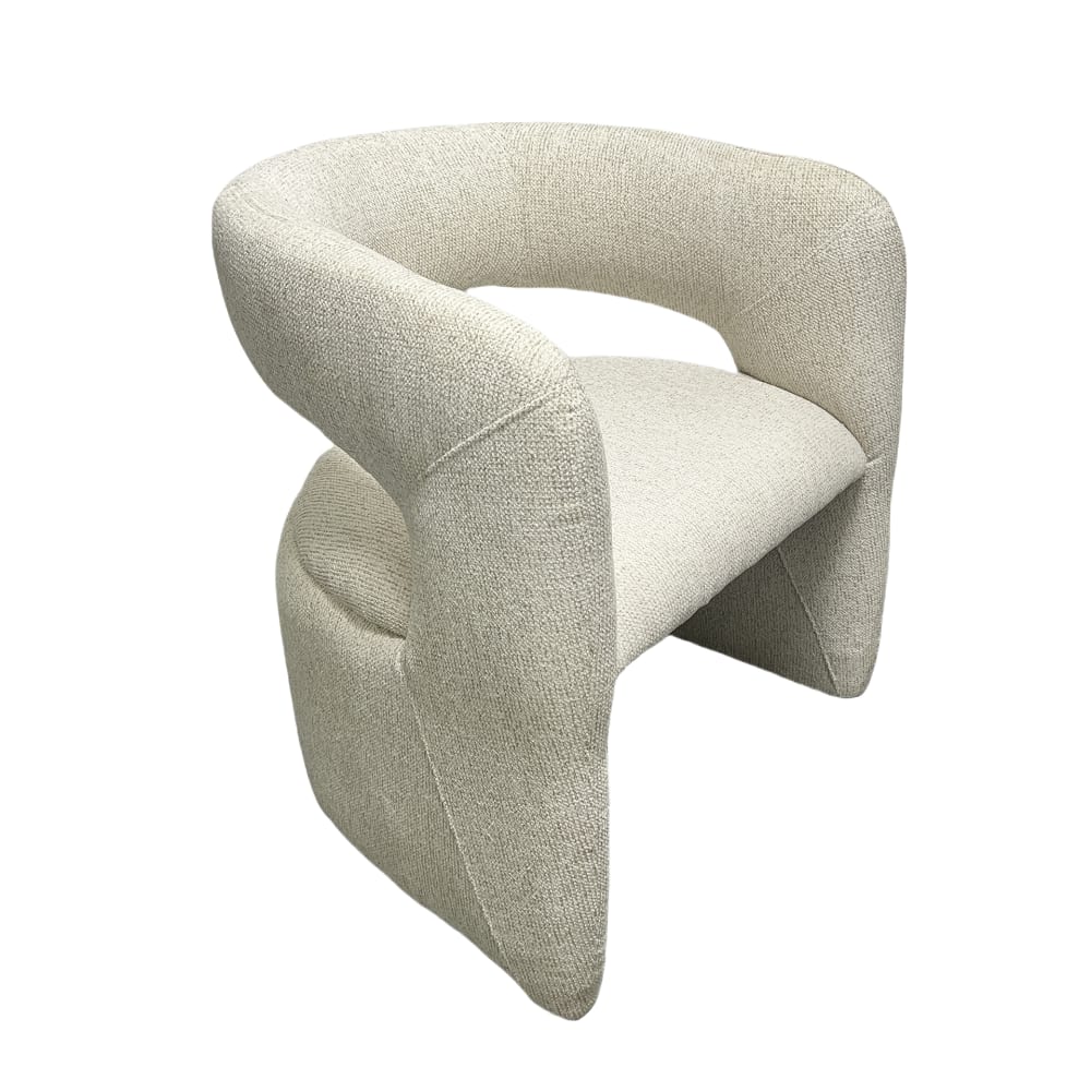 wohnli-moebel-suche-Polsterstuhl-mit-Rundruecken-beige-67x66x76cm Wohnli Möbelsuche - Polsterstuhl mit Rundrücken