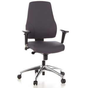 wohnli-moebel-suche-Profi-Buerostuhl-aus-Stoff-Anthrazit Wohnli Möbelsuche - Profi Bürostuhl aus Stoff