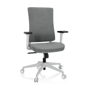 Wohnli Möbelsuche - Profi Bürostuhl aus Stoff