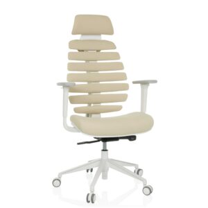 Wohnli Möbelsuche - Profi Bürostuhl aus Stoff