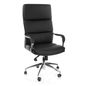 Wohnli Möbelsuche - Profi Chefsessel aus Kunstleder