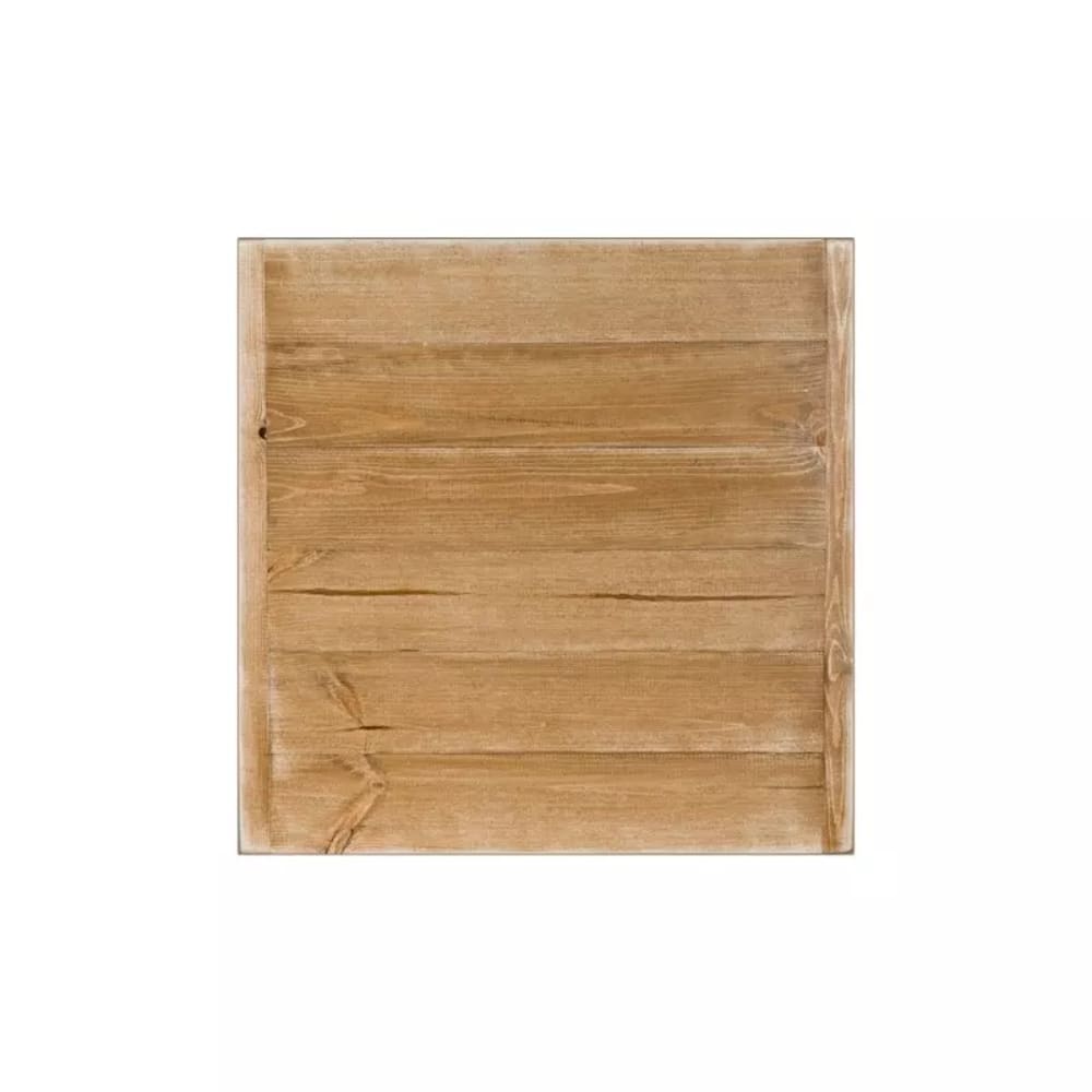 Wohnli Möbelsuche - Quadratische Tischplatte L60 cm