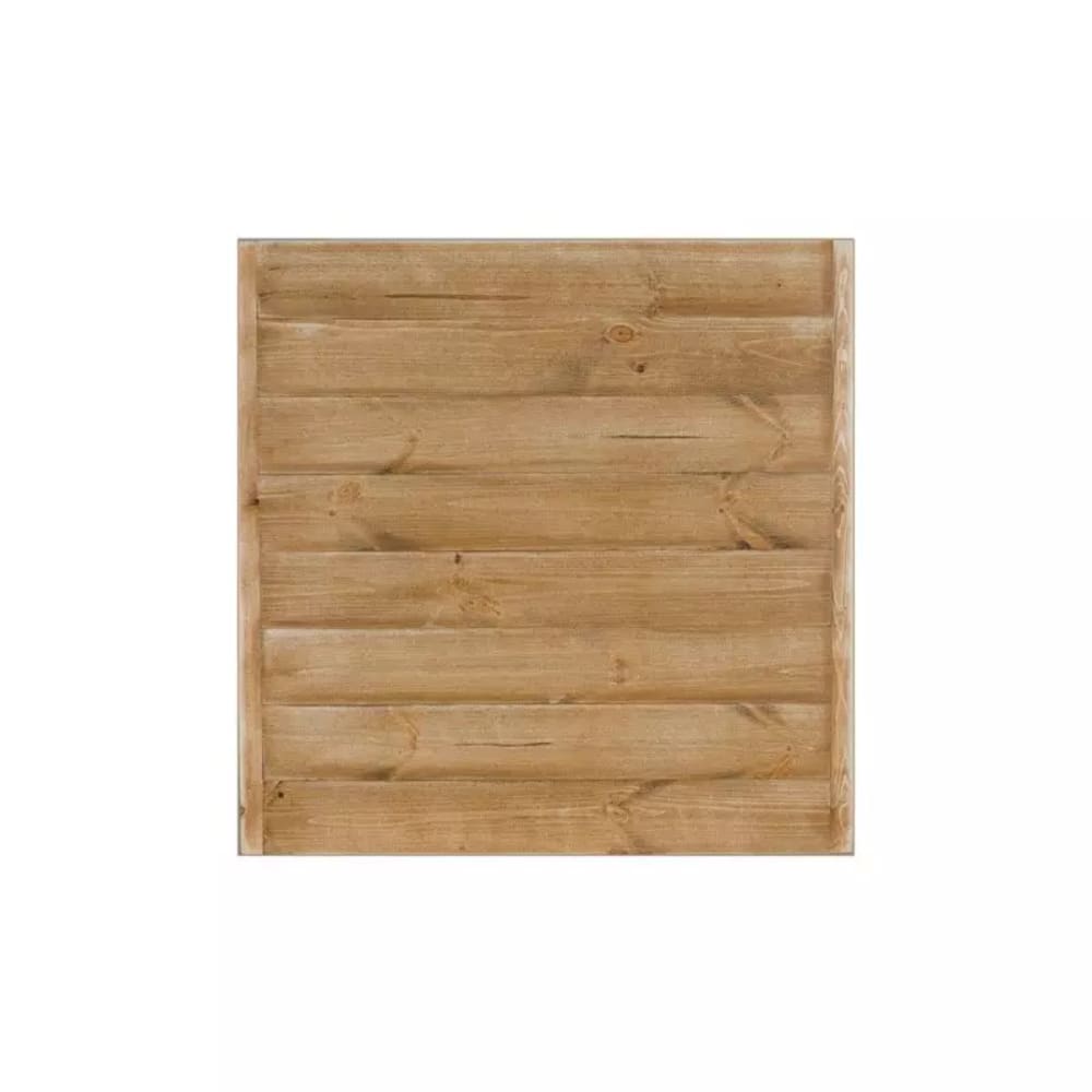 Wohnli Möbelsuche - Quadratische Tischplatte L80 cm