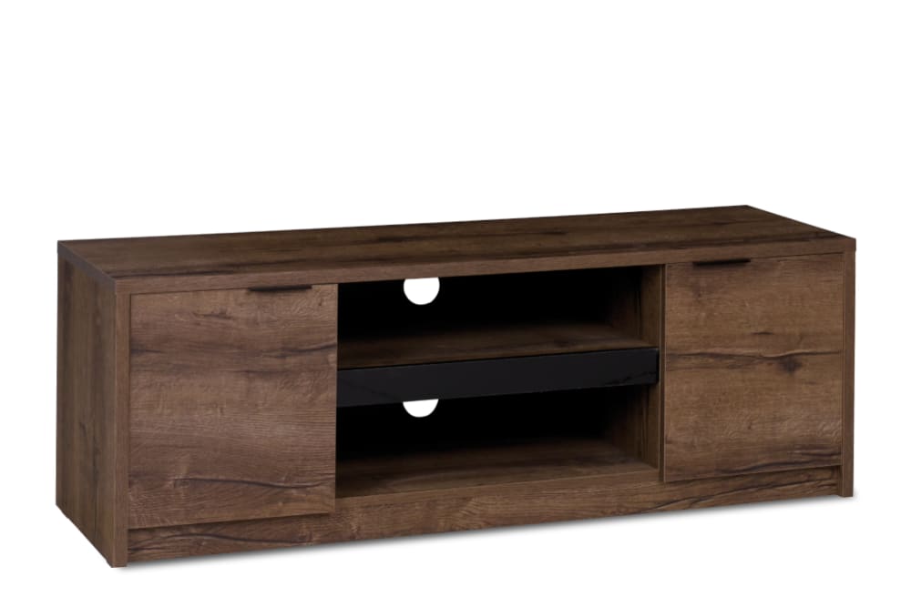 wohnli-moebel-suche-RTV-Schrank-mit-Tueren-und-Einlegeboeden-braun Wohnli Möbelsuche - RTV-Schrank mit Türen und Einlegeböden
