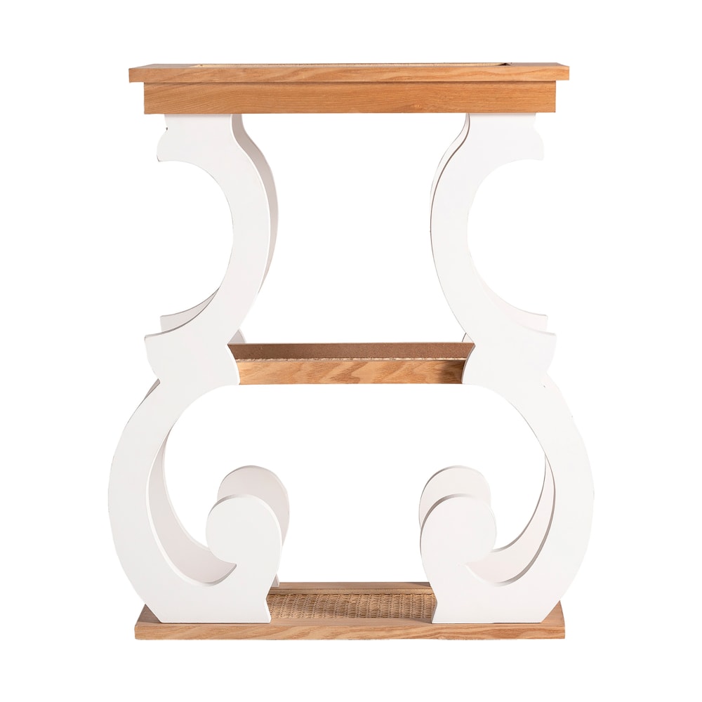 wohnli-moebel-suche-Rattan-Beistelltisch-in-brauner-Farbe-63x38x75cm Wohnli Möbelsuche - Rattan Beistelltisch in brauner Farbe 63x38x75cm