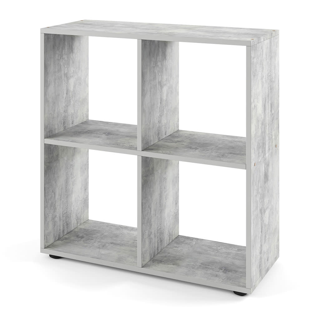 wohnli-moebel-suche-Raumteiler-Beton-72.6-x-72cm Wohnli Möbelsuche - Raumteiler
