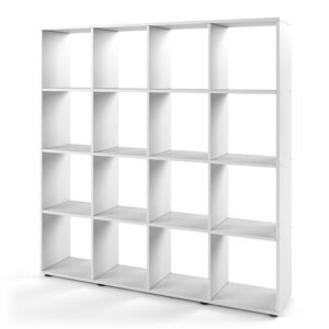 wohnli-moebel-suche-Raumteiler-Weiss-138.5-x-142.5cm Wohnli Möbelsuche - Raumteiler