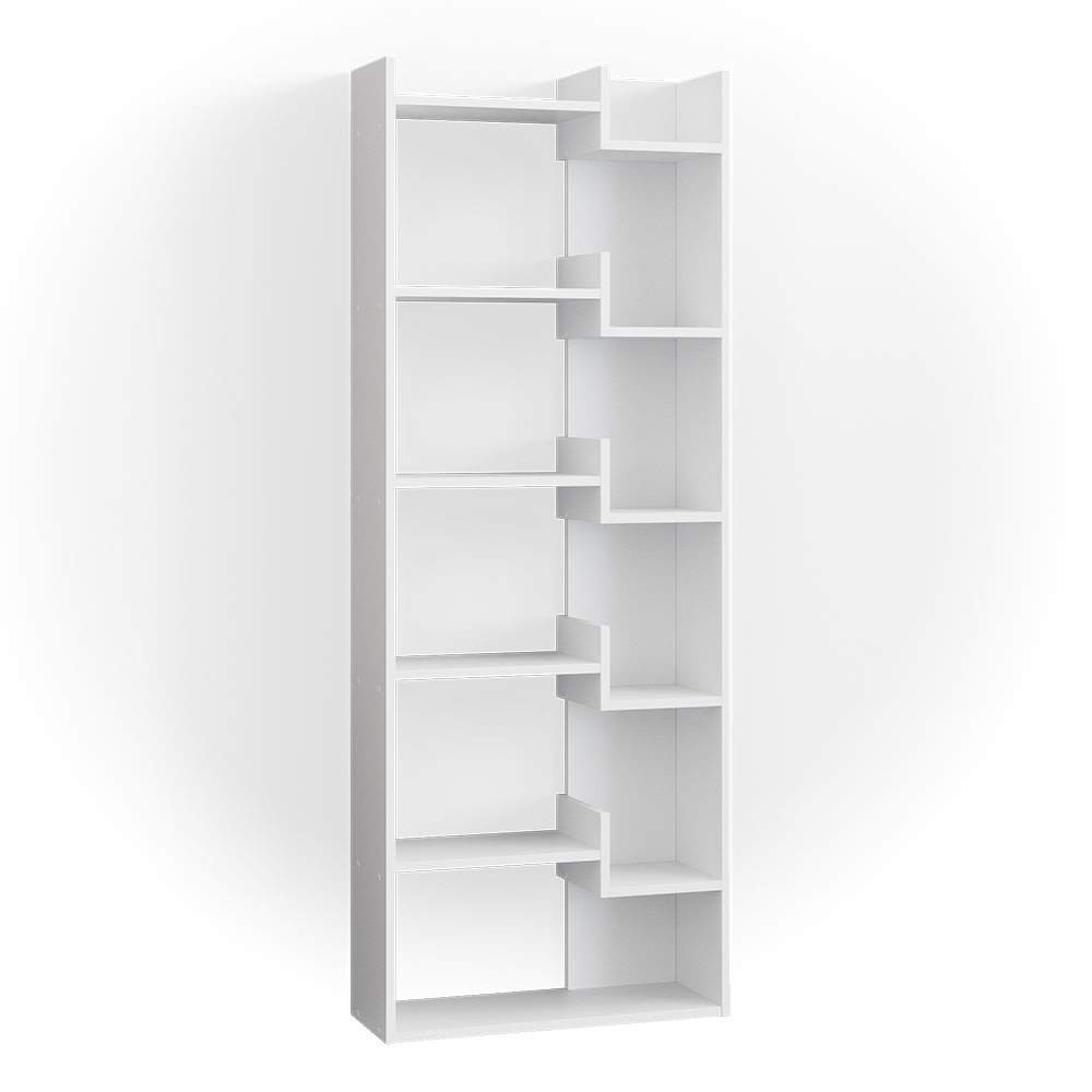 wohnli-moebel-suche-Raumteiler-Weiss-61-x-160.2cm Wohnli Möbelsuche - Raumteiler