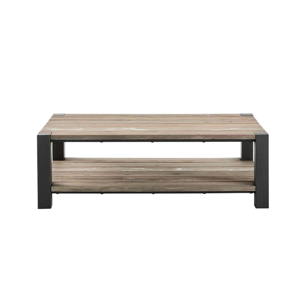 wohnli-moebel-suche-Rechteckiger-Couchtisch-aus-massivem-recycelten-Holz-und-Metall-140 Wohnli Möbelsuche - Rechteckiger Couchtisch aus massivem recycelten Holz und Metall 140