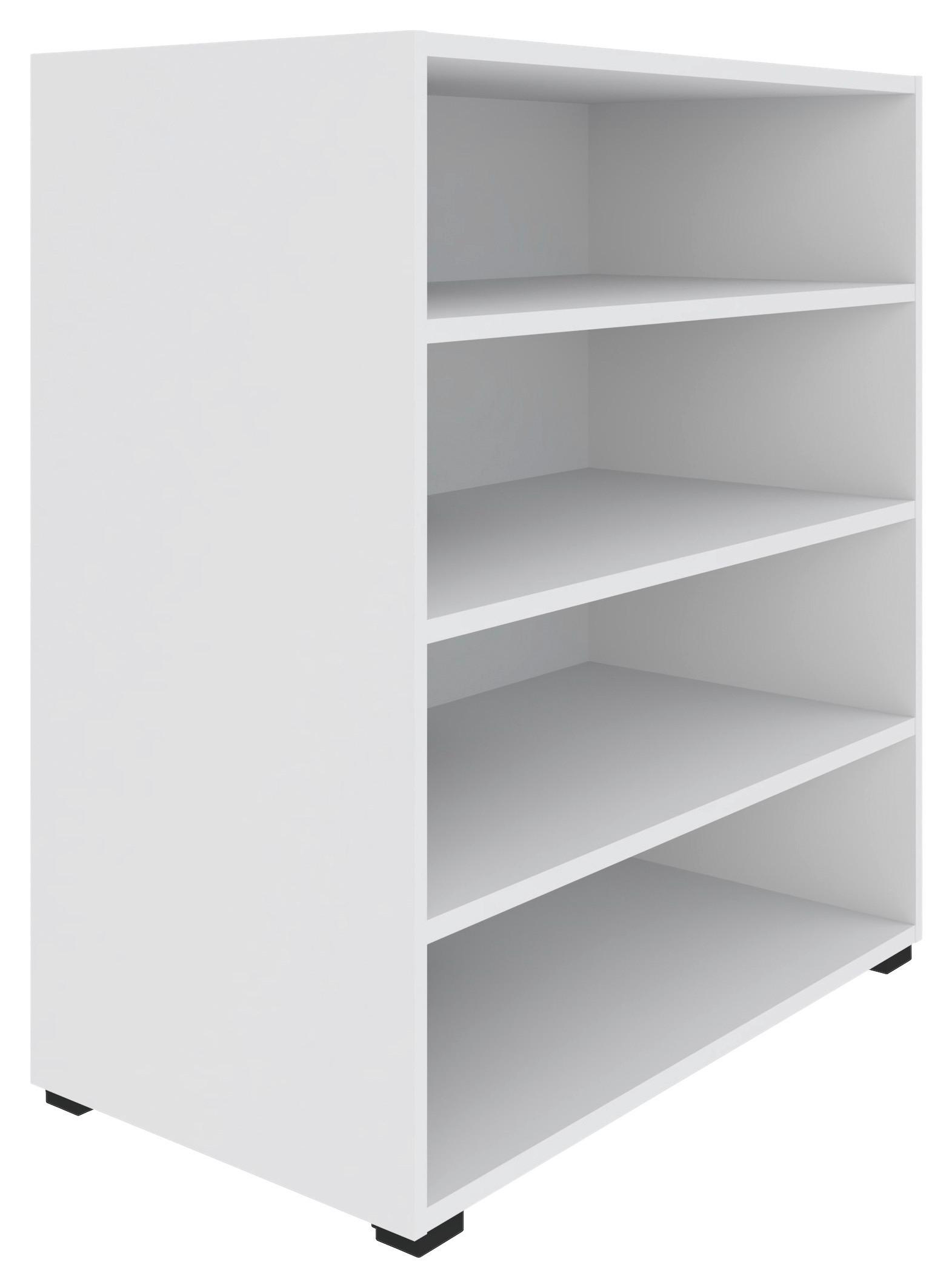 wohnli-moebel-suche-Regal-Unit-in-Weiss Wohnli Möbelsuche - Regal Unit in Weiß