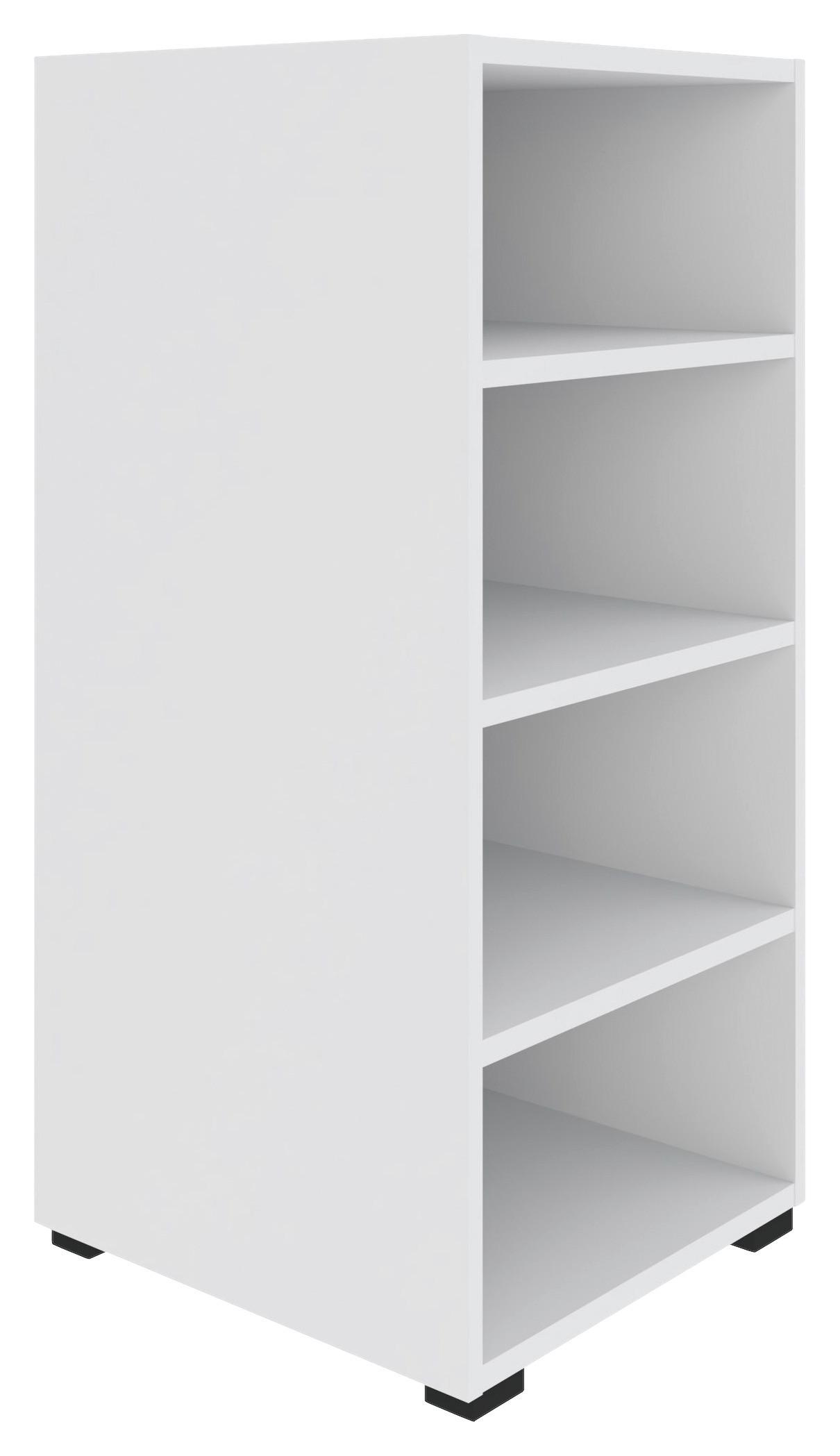 wohnli-moebel-suche-Regal-Unit-in-Weiss Wohnli Möbelsuche - Regal Unit in Weiß