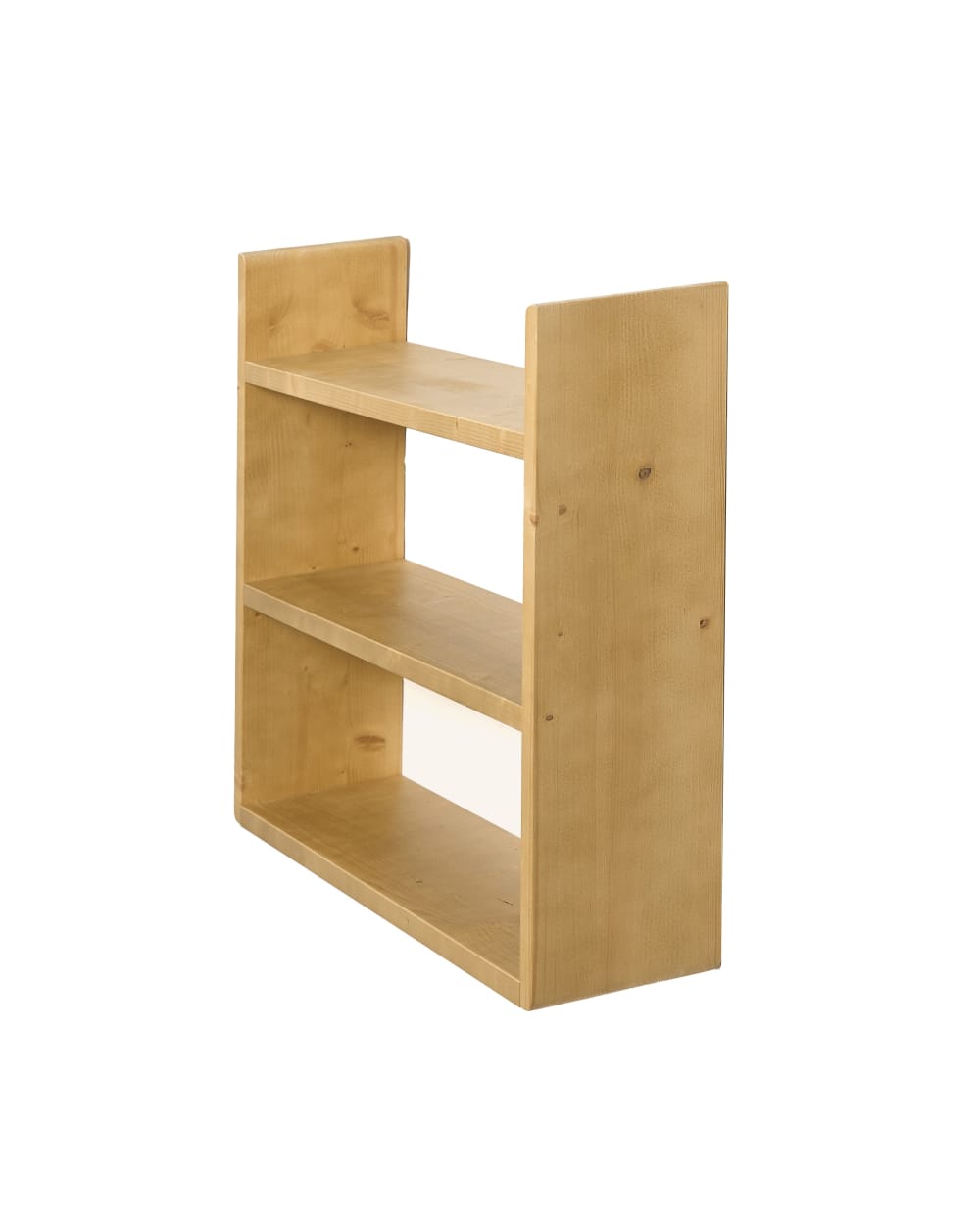 Wohnli Möbelsuche - Regal aus Holz