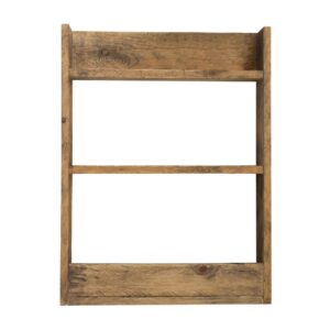 Wohnli Möbelsuche - Regal aus Holz