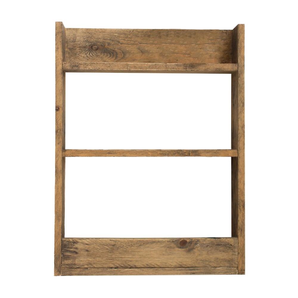 Wohnli Möbelsuche - Regal aus Holz