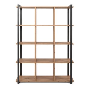 Wohnli Möbelsuche - Regal im Industriestil