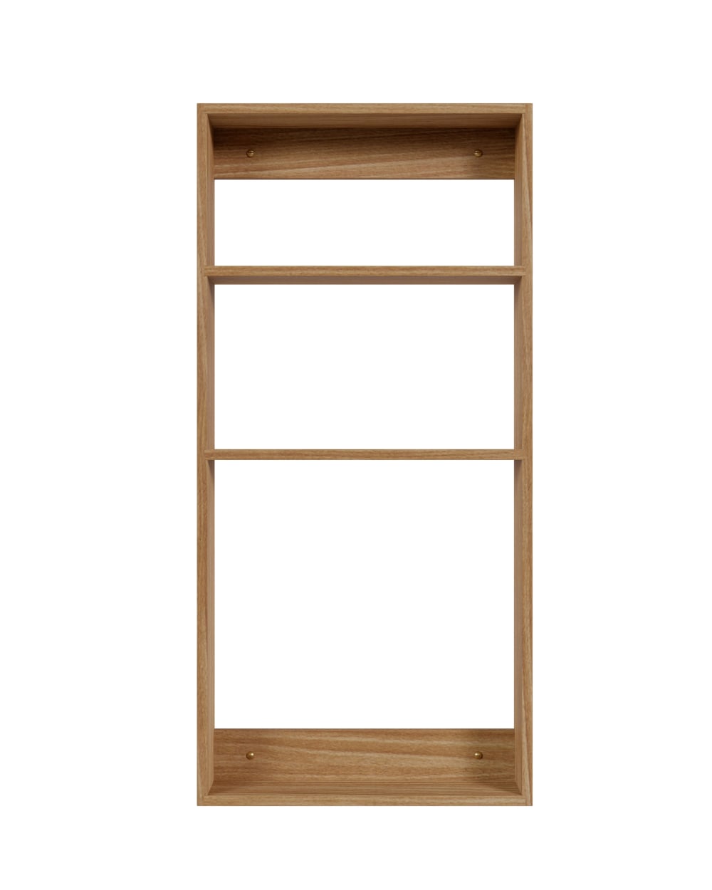 wohnli-moebel-suche-Regal-mit-3-Faechern-im-Design-Holz-in-Hellbraun Wohnli Möbelsuche - Regal mit 3 Fächern im Design