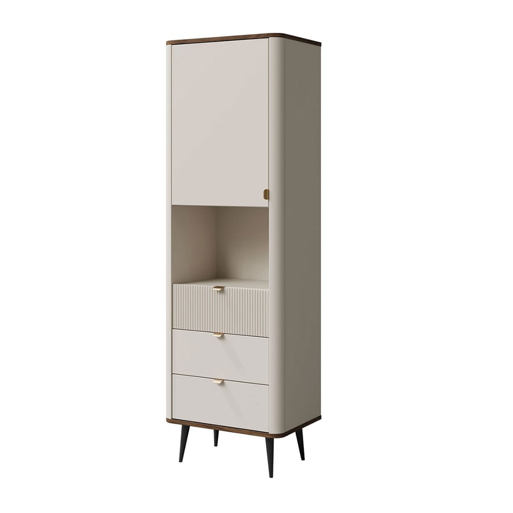 Wohnli Möbelsuche - Regal mit 3 Schubladen