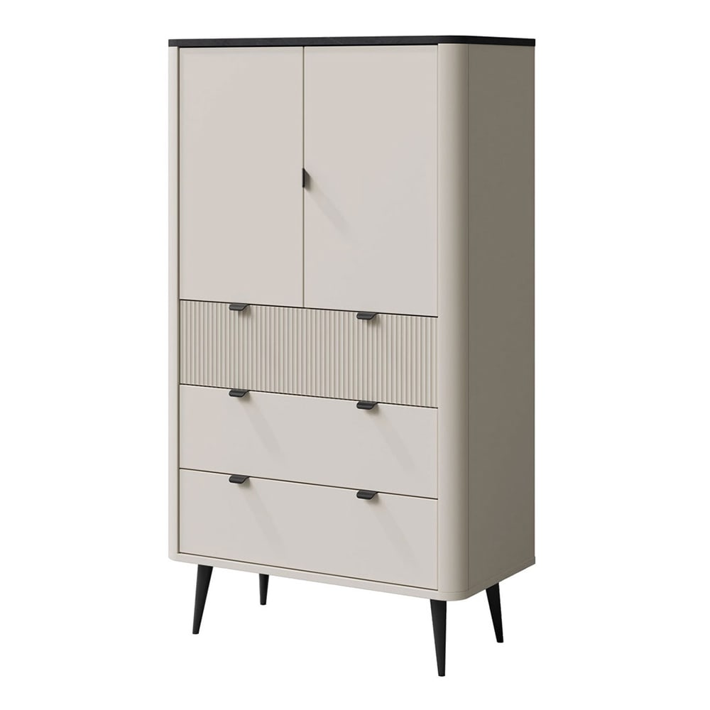 Wohnli Möbelsuche - Regal mit 3 Schubladen