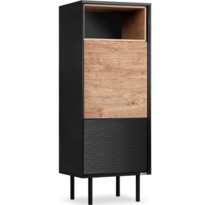 wohnli-moebel-suche-Regal-mit-Massivholzbeinen-schwarz Wohnli Möbelsuche - Regal mit Massivholzbeinen