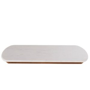 Wohnli Möbelsuche - Restaurant-Tischplatte aus Marmor