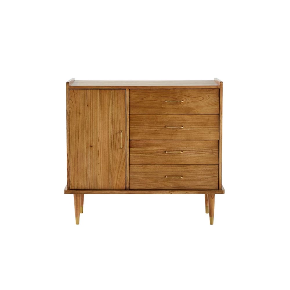 wohnli-moebel-suche-Retro-Kommode-aus-massivem-Mindi-105-cm Wohnli Möbelsuche - Retro-Kommode aus massivem Mindi 105 cm