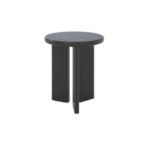 wohnli-moebel-suche-Runde-Beistelltisch-aus-schwarzem-Holz-D40-cm Wohnli Möbelsuche - Runde Beistelltisch aus schwarzem Holz D40 cm