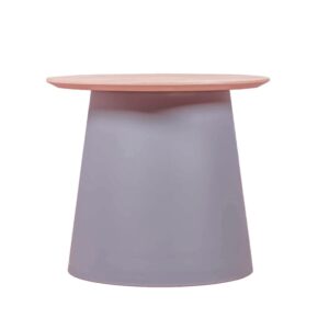 wohnli-moebel-suche-Runder-Beistelltisch-aus-Eichenholz-grau Wohnli Möbelsuche - Runder Beistelltisch aus Eichenholz