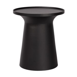 Wohnli Möbelsuche - Runder Beistelltisch aus Metall