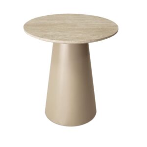 wohnli-moebel-suche-Runder-Couchtisch-im-skandinavischen-Stil-Beige Wohnli Möbelsuche - Runder Couchtisch im skandinavischen Stil Beige