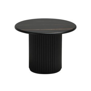 wohnli-moebel-suche-Runder-Couchtisch-im-skandinavischen-Stil-Schwarz Wohnli Möbelsuche - Runder Couchtisch im skandinavischen Stil Schwarz