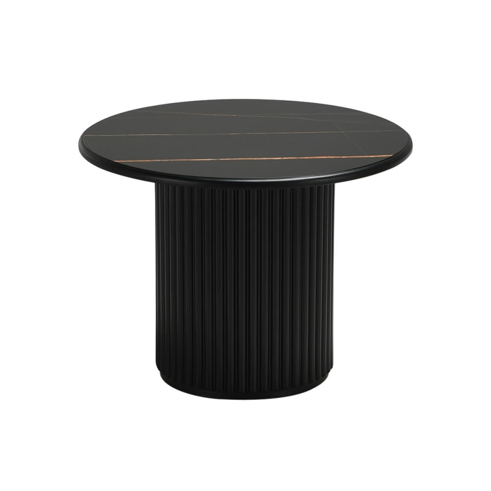 wohnli-moebel-suche-Runder-Couchtisch-im-skandinavischen-Stil-Schwarz Wohnli Möbelsuche - Runder Couchtisch im skandinavischen Stil Schwarz