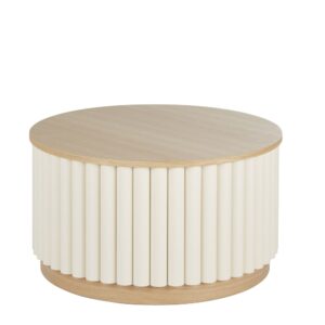 wohnli-moebel-suche-Runder-Couchtisch-mit-ausklappbarer-Tischplatte-weiss-80-cm Wohnli Möbelsuche - Runder Couchtisch mit ausklappbarer Tischplatte