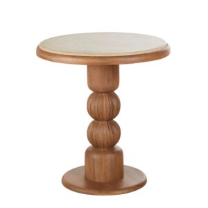 wohnli-moebel-suche-Runder-Esstisch-aus-massivem-Mangoholz-fuer-2-4-Personen-D70cm Wohnli Möbelsuche - Runder Esstisch aus massivem Mangoholz für 2-4 Personen D70cm