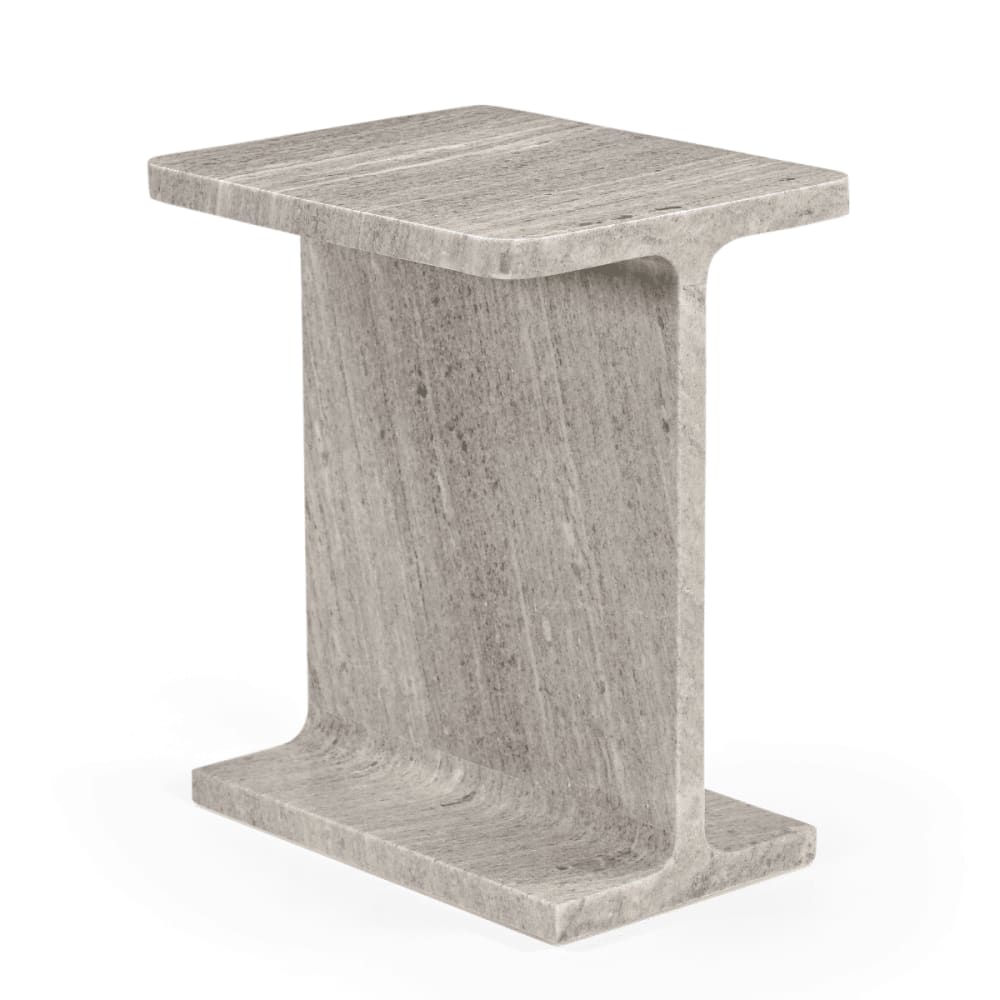 wohnli-moebel-suche-Saeule-aus-Marmor-H46-cm Wohnli Möbelsuche - Säule aus Marmor H46 cm
