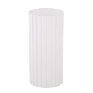 Wohnli Möbelsuche - Säulen-Beistelltisch