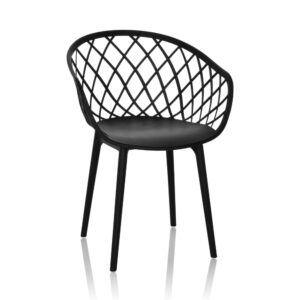 Wohnli Möbelsuche - Schalenstuhl aus Kunststoff