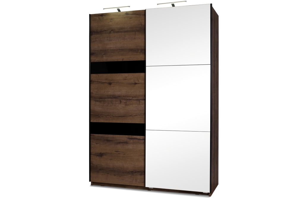 Wohnli Möbelsuche - Schiebetürenschrank