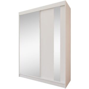 wohnli-moebel-suche-Schiebetuerenschrank-mit-Spiegel-150x216-weiss Wohnli Möbelsuche - Schiebetürenschrank mit Spiegel