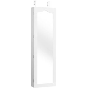 wohnli-moebel-suche-Schmuckschrank-aus-Holz-365×115×120cm-Weiss Wohnli Möbelsuche - Schmuckschrank aus Holz 36