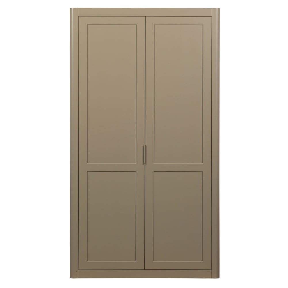 Wohnli Möbelsuche - Schrank aus Kiefernholz