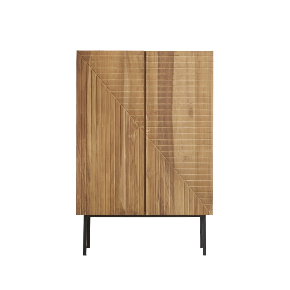 wohnli-moebel-suche-Schrank-aus-massivem-Teakholz-100-cm Wohnli Möbelsuche - Schrank aus massivem Teakholz 100 cm