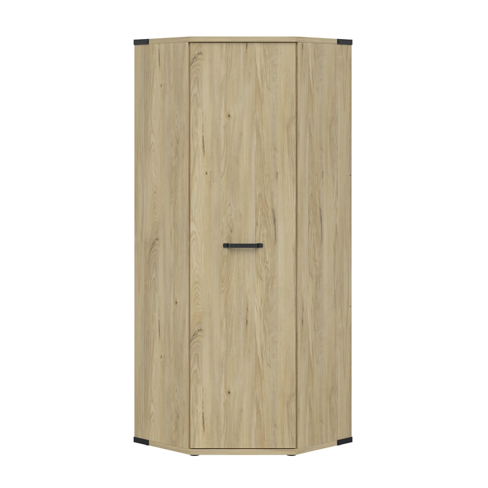 wohnli-moebel-suche-Schrank-mit-1-Tuer-Holzoptik-198cm Wohnli Möbelsuche - Schrank mit 1 Tür