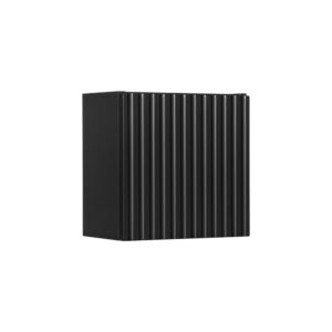 wohnli-moebel-suche-Schrank-mit-1-Tuer-Schwarz-30cm Wohnli Möbelsuche - Schrank mit 1 Tür