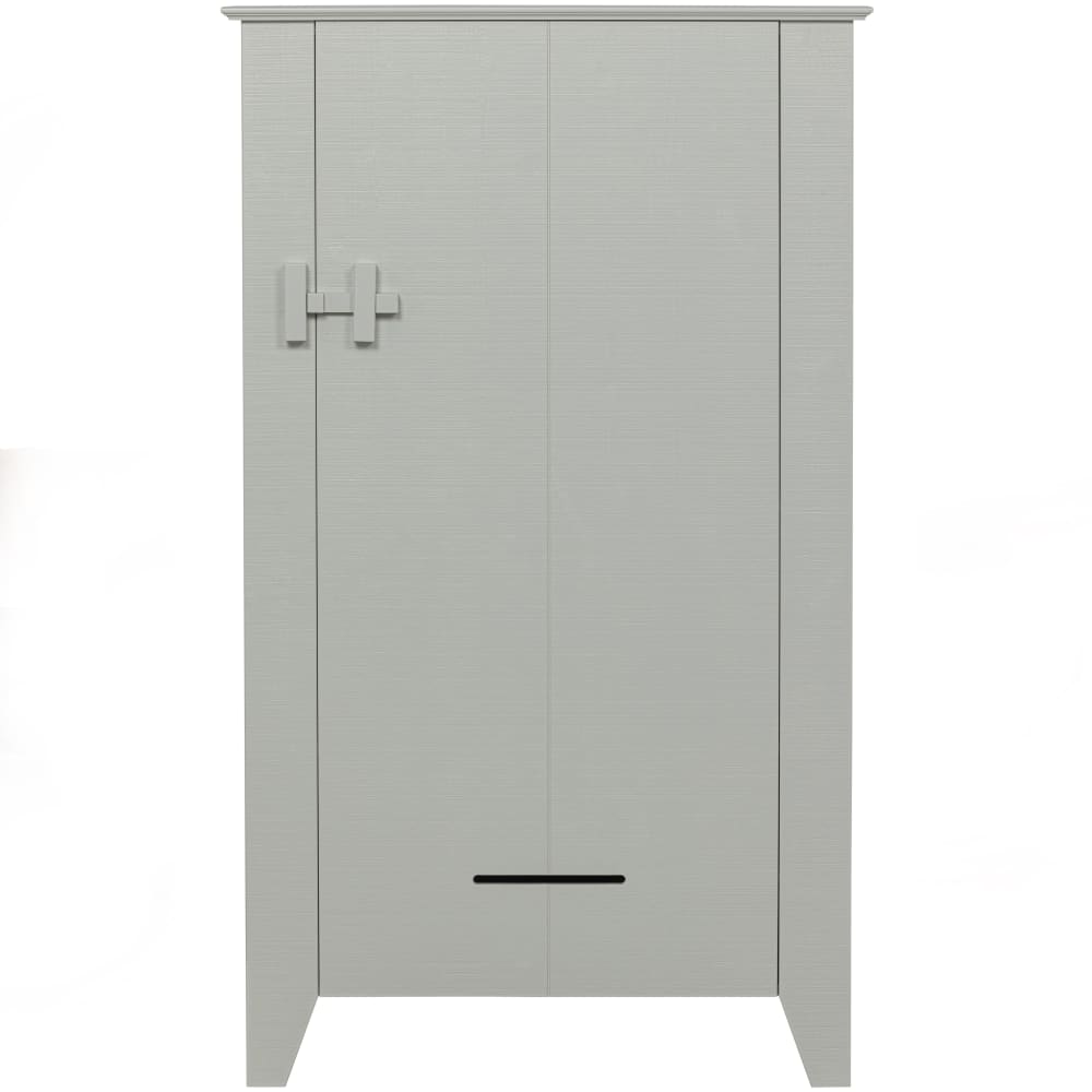 Wohnli Möbelsuche - Schrank mit 1 Tür aus Kiefer