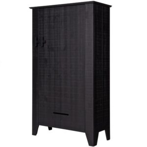 Wohnli Möbelsuche - Schrank mit 1 Tür aus Kiefer