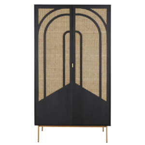 Wohnli Möbelsuche - Schrank mit 2 Flügeltüren